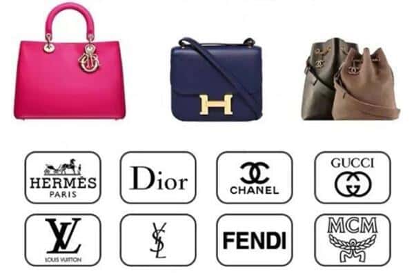 舒兰市回收名包